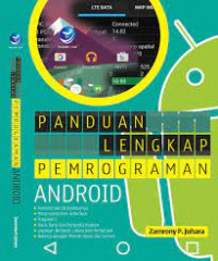 Panduan Lengkap Pemrograman Android