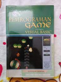 Pemrograman Game dengan Visual Basic