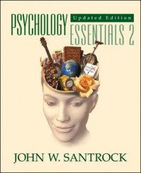 Psychology Updated Edition Essentials 2
