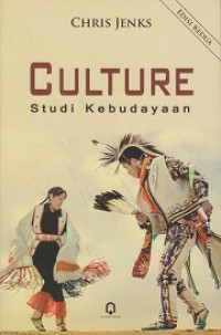 Image of Culture: Studi Kebudayaan