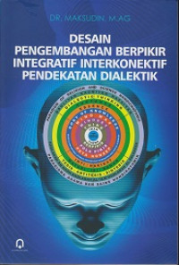 Desain Pengembangan Berpikir Integratif Interkonektif Pendekatan Dialetik