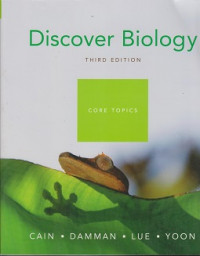 Discover Biology