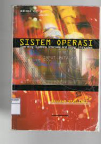 Sistem Operasi 1