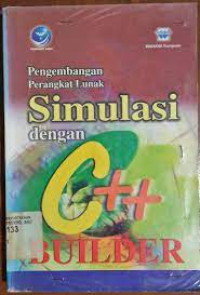 Pengembangan Perangkat Lunak Simulasi dengan C++ Builder