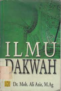 Ilmu Dakwah