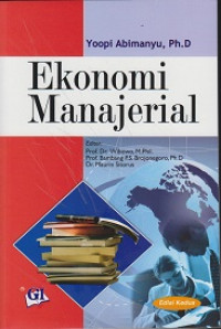 Ekonomi Manajerial