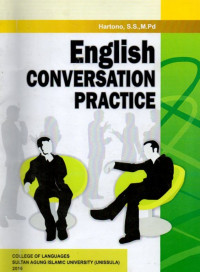 English Conversation Practice