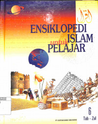Ensiklopedi Islam untuk Pelajar 6