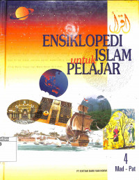 Ensiklopedi Islam untuk Pelajar 4