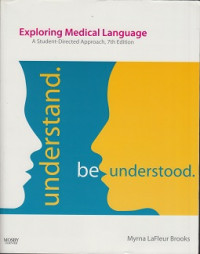 Exploring Medical Language: A Student-Directed Approach