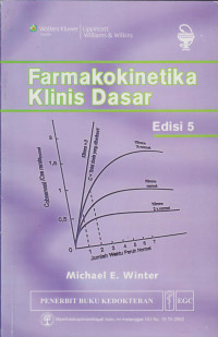 Farmakokinetika Klinis Dasar
