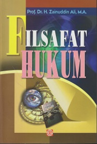 Filsafat Hukum