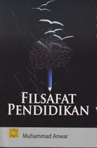 Filsafat Pendidikan