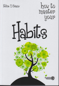 Image of Habits: How to Master Your