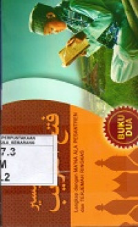 Taisir Fathul Qorib: Lengkap dengan Ma'na ala Pesantren dan Terjemah 2