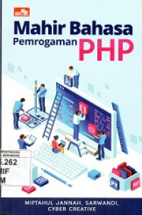 Mahir Bahasa Pemrograman PHP