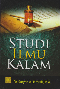 Studi Ilmu Kalam