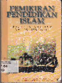 Image of Pemikiran Pendidikan Islam Kajian Tokoh Klasik dan Kontemporer