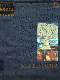 Ensiklopedi Tematis Dunia Islam 5: Asia Tenggara