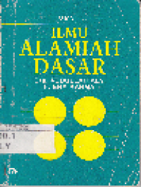 Ilmu Alamiah Dasar (MKDU)