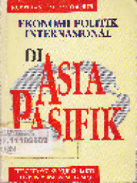 Ekonomi Politik Internasional di Asia Pasifik