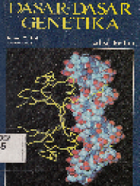 Dasar-Dasar Genetika Ilmu Untuk Masyarakat