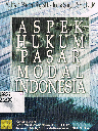 Aspek Hukum Pasar Modal Indonesia