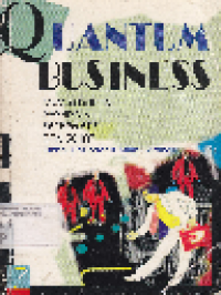 Image of Quantum Business: Membiasakan Berbisnis secara Etis dan Sehat