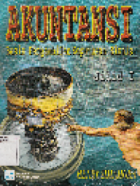 Akuntansi 1: Basis Pengambilan Keputusan Bisnis