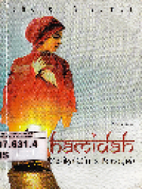 Hamidah Ketika Cinta Bersujud