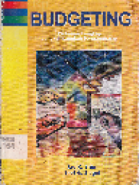 Budgeting: Pedoman Lengkap Langkah-Langkah Penganggaran