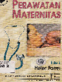 Perawatan Maternitas