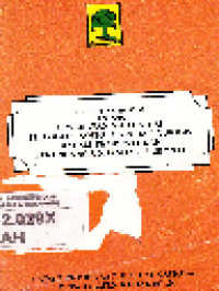 Penelitian Hukum tentang Penerapan Nilai-Nilai Filosofis, Sosiologis dan Yuridis dalam Pembentukan Peraturan Perundang-Undangan Nasional