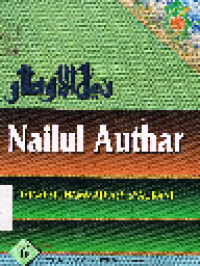 Terjemah Nailul Authar 6