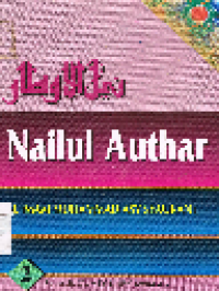 Terjemah Nailul Authar 2