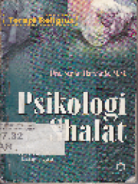 Psikologi Shalat: Kajian Aspek Psikologis Ibadah Shalat