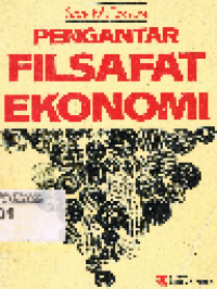 Pengantar Filsafat Ekonomi