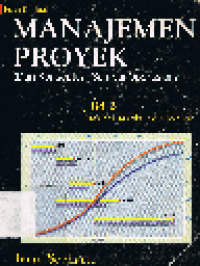 Manajemen Proyek 2: dari Konseptual sampai Operasional