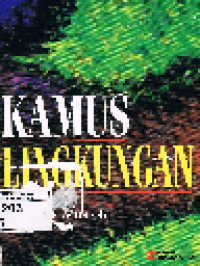 Kamus Lingkungan