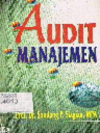 Audit Manajemen
