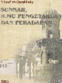 Sunnah, Ilmu Pengetahuan dan Peradaban