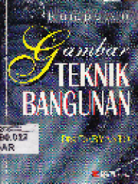 Kumpulan Gambar Teknik Bangunan