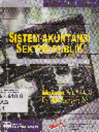 Sistem Akuntansi Sektor Publik 1: Konsep untuk Pemerintah Daerah