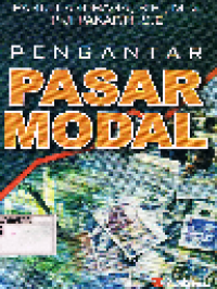 Pengantar Pasar Modal