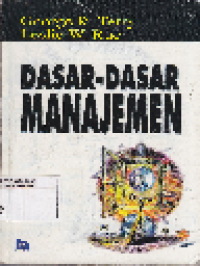 Dasar-dasar Manajemen