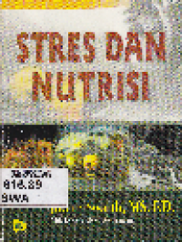 Stres dan Nutrisi