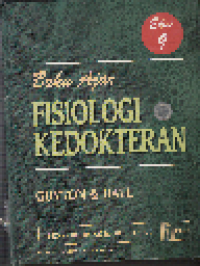 Buku Ajar Fisiologi Kedokteran