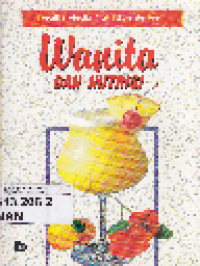 Image of Wanita dan Nutrisi
