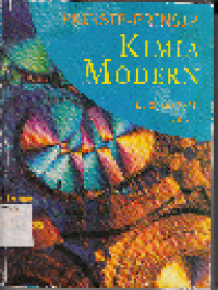 Prinsip-Prinsip Kimia Modern 2