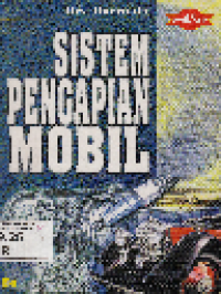 Sistem Pengapian Mobil